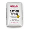 Cation Resin, Water Softener Resin (3/4 Cubic Foot Bag)
